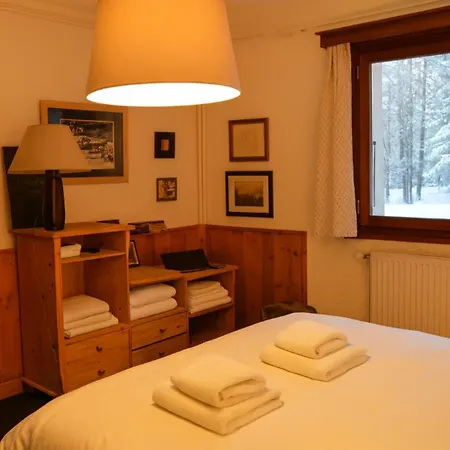 Experience Mont Blanc With Your Family Chalet *