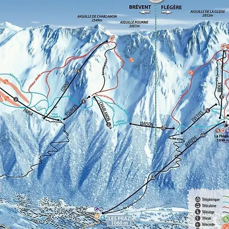 Experience Mont Blanc With Your Family *