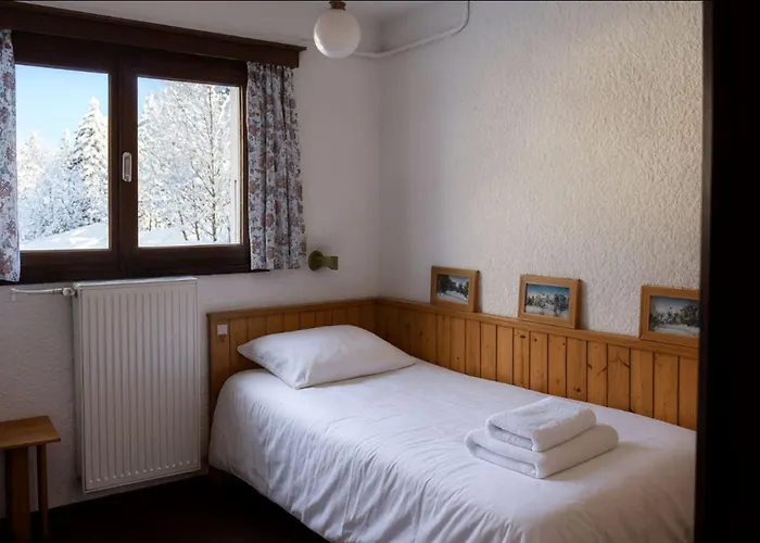 Experience Mont Blanc With Your Family