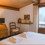 Experience Mont Blanc With Your Family Chamonix