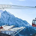 Experience Mont Blanc With Your Family Chalet *