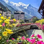 Experience Mont Blanc With Your Family Chalet