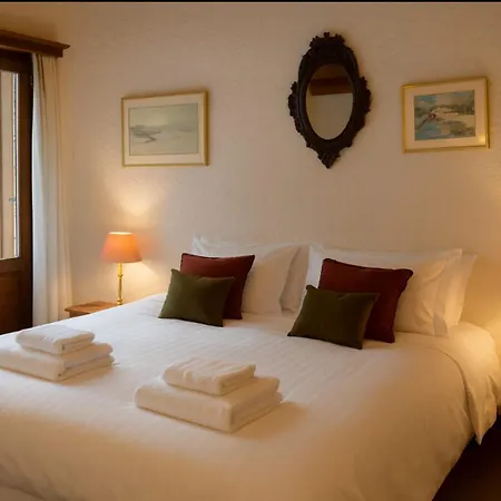 Experience Mont Blanc With Your Family Chalet