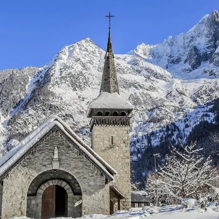 Experience Mont Blanc With Your Family *