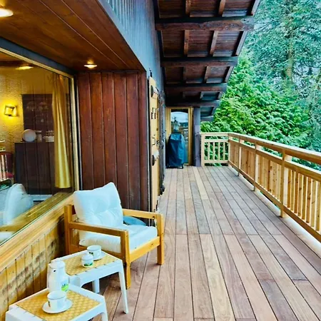 Experience Mont Blanc With Your Family Chamonix