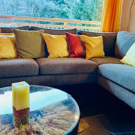 Alpesi faház Experience Mont Blanc With Your Family Chamonix