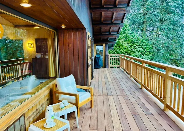 Experience Mont Blanc With Your Family Chamonix