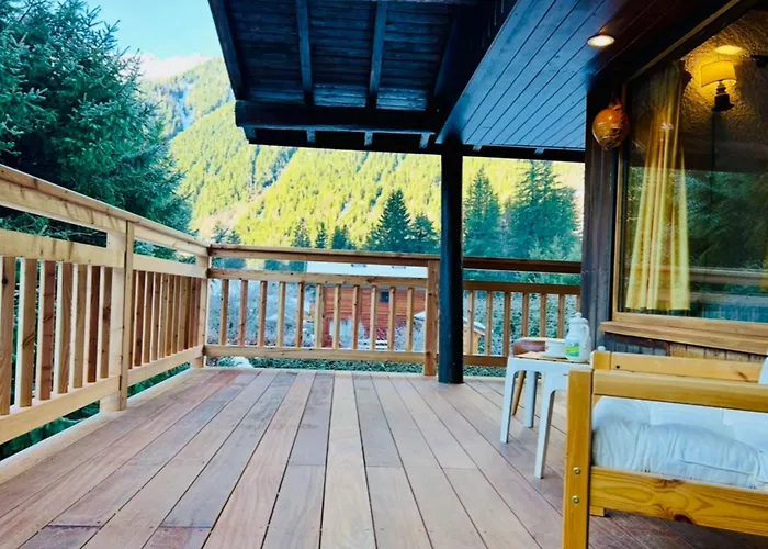 Experience Mont Blanc With Your Family *