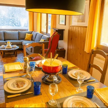 Experience Mont Blanc With Your Family *