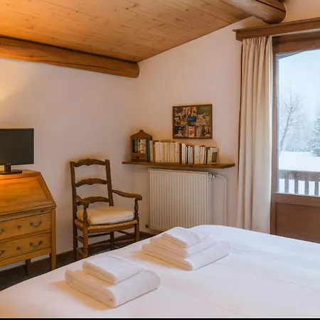 Experience Mont Blanc With Your Family Chamonix