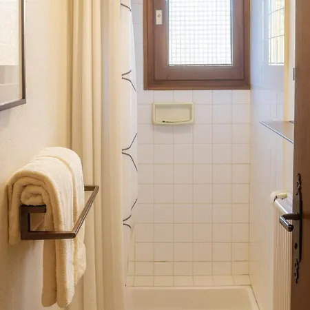 Alpesi faház Experience Mont Blanc With Your Family *