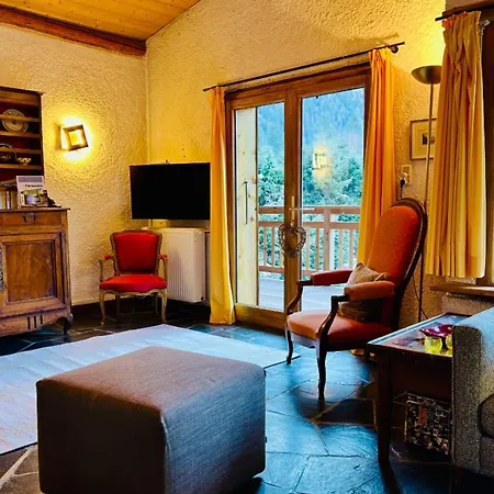 Experience Mont Blanc With Your Family Chamonix