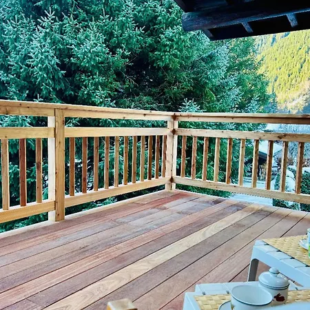 Experience Mont Blanc With Your Family * Chamonix