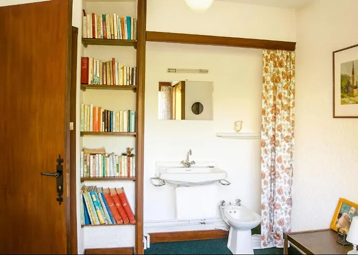 Σαλέ Experience Mont Blanc With Your Family