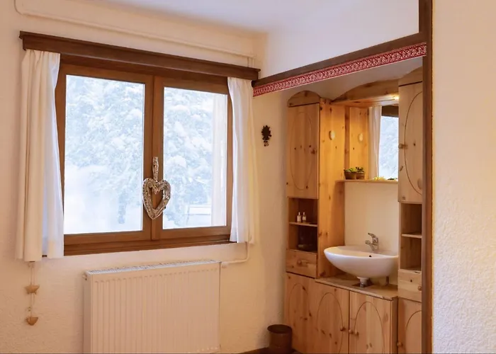 Experience Mont Blanc With Your Family Alpesi faház *