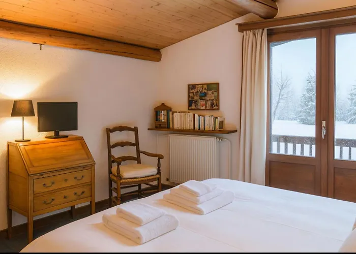 Experience Mont Blanc With Your Family Chamonix